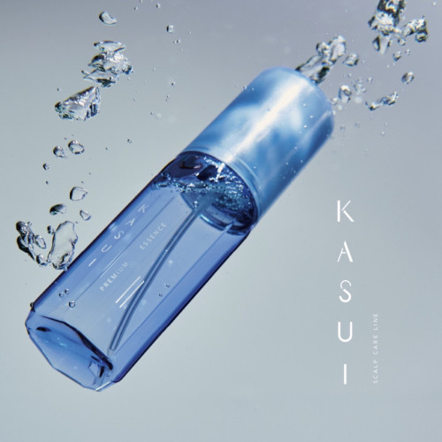大人気のKASUIエッセンスがパワーアップ💪