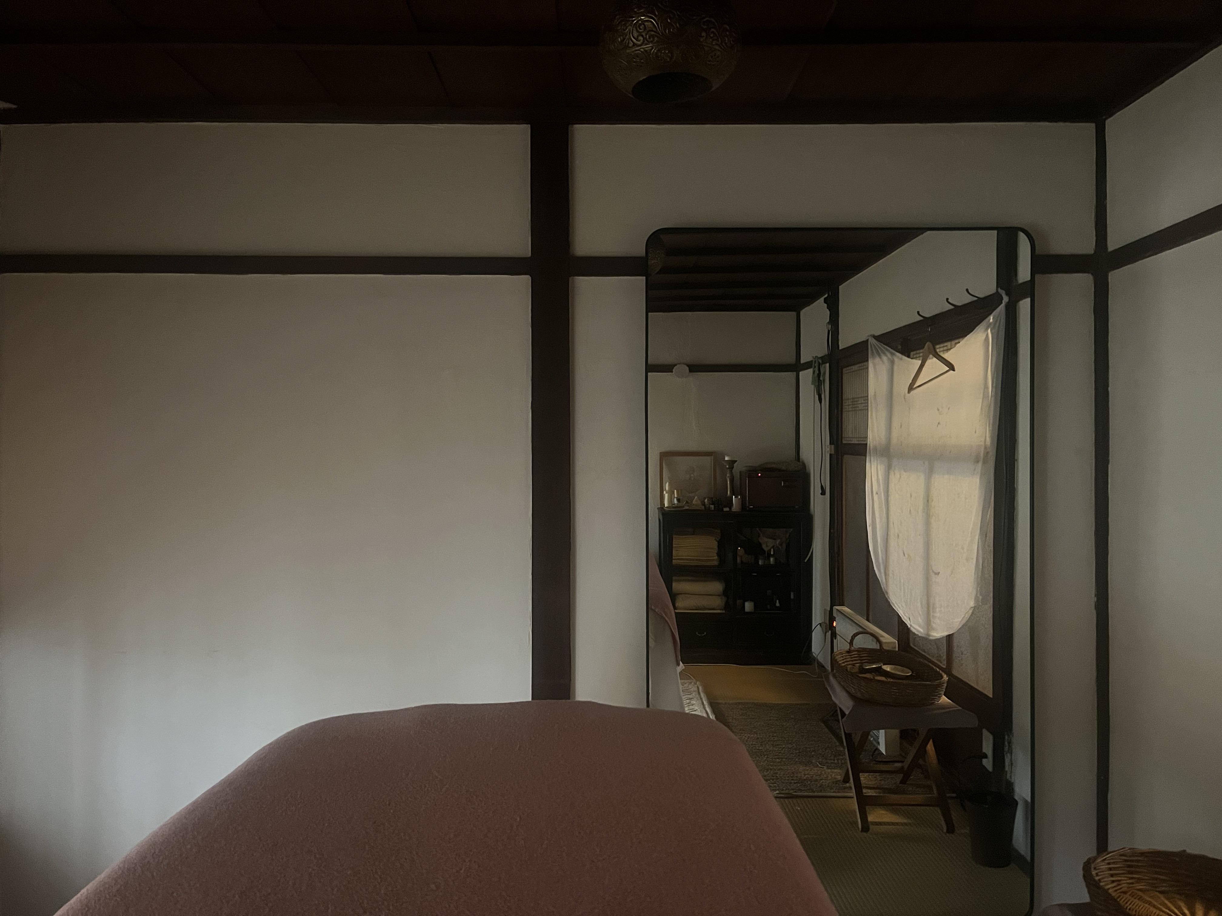 ご予約のご案内