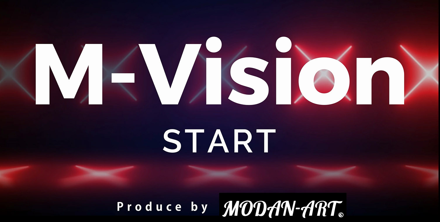 M-Vision Start