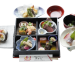 【松華堂】　3,240円（税込）