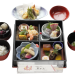 【松華堂】　5,400円（税込）