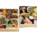 【一段折詰】　2,160円（税込）