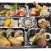 【一段折詰】　1,780円（税込）