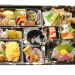 【二段折詰】　2,160円（税込）