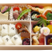 【会席折詰】　5,400円（税込）