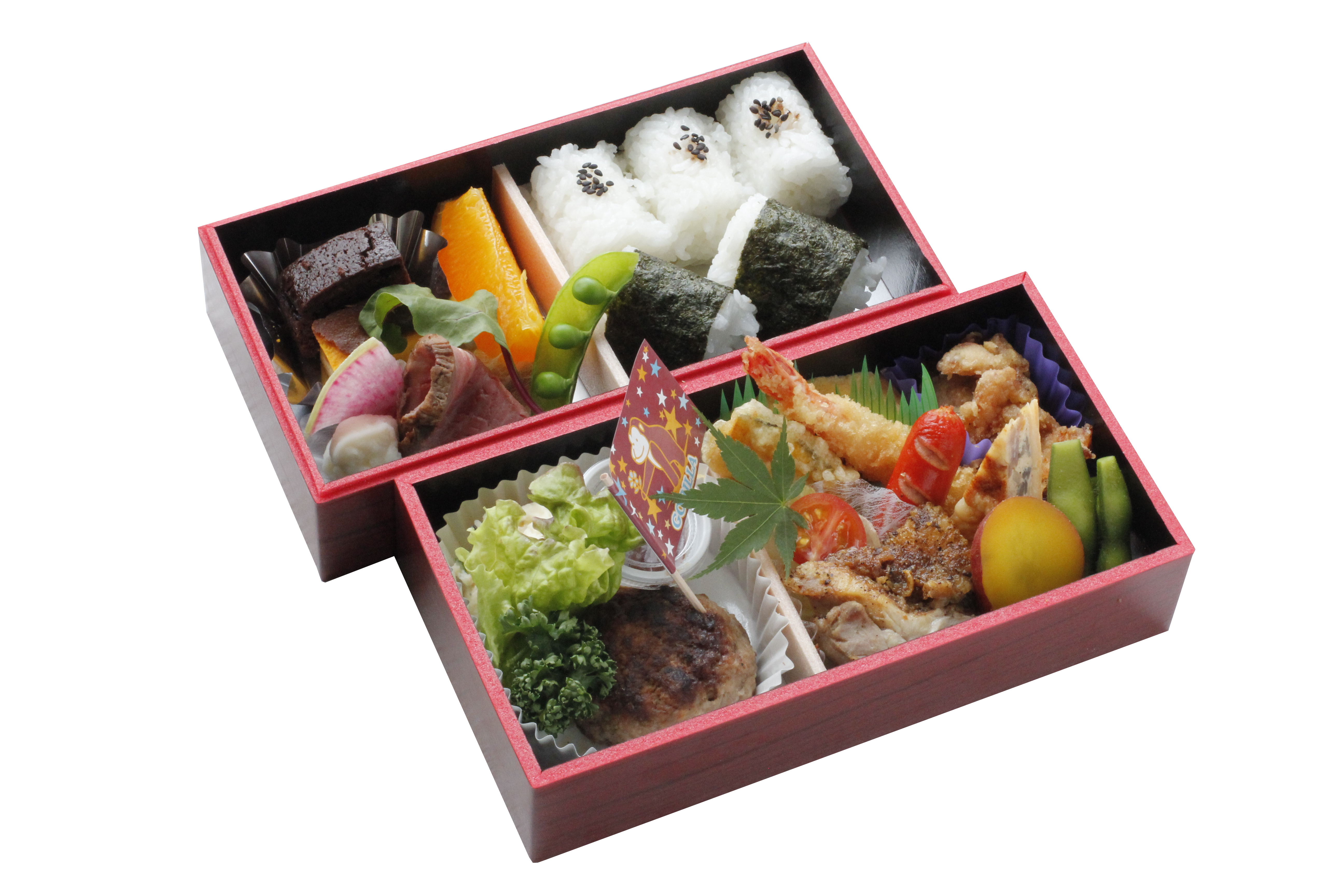【吸い物】　270円（税込）