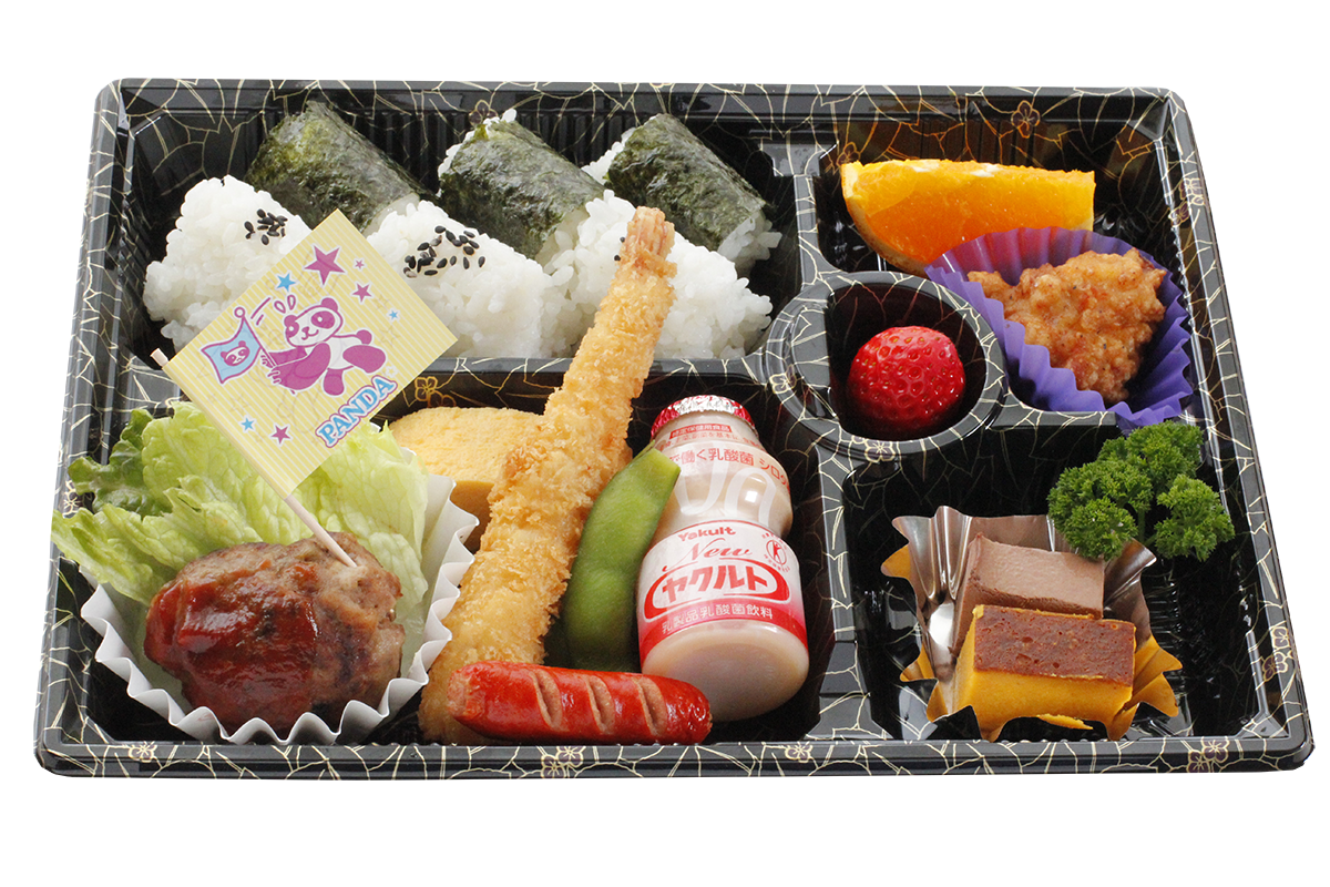 【ステーキ】　756円（税込）