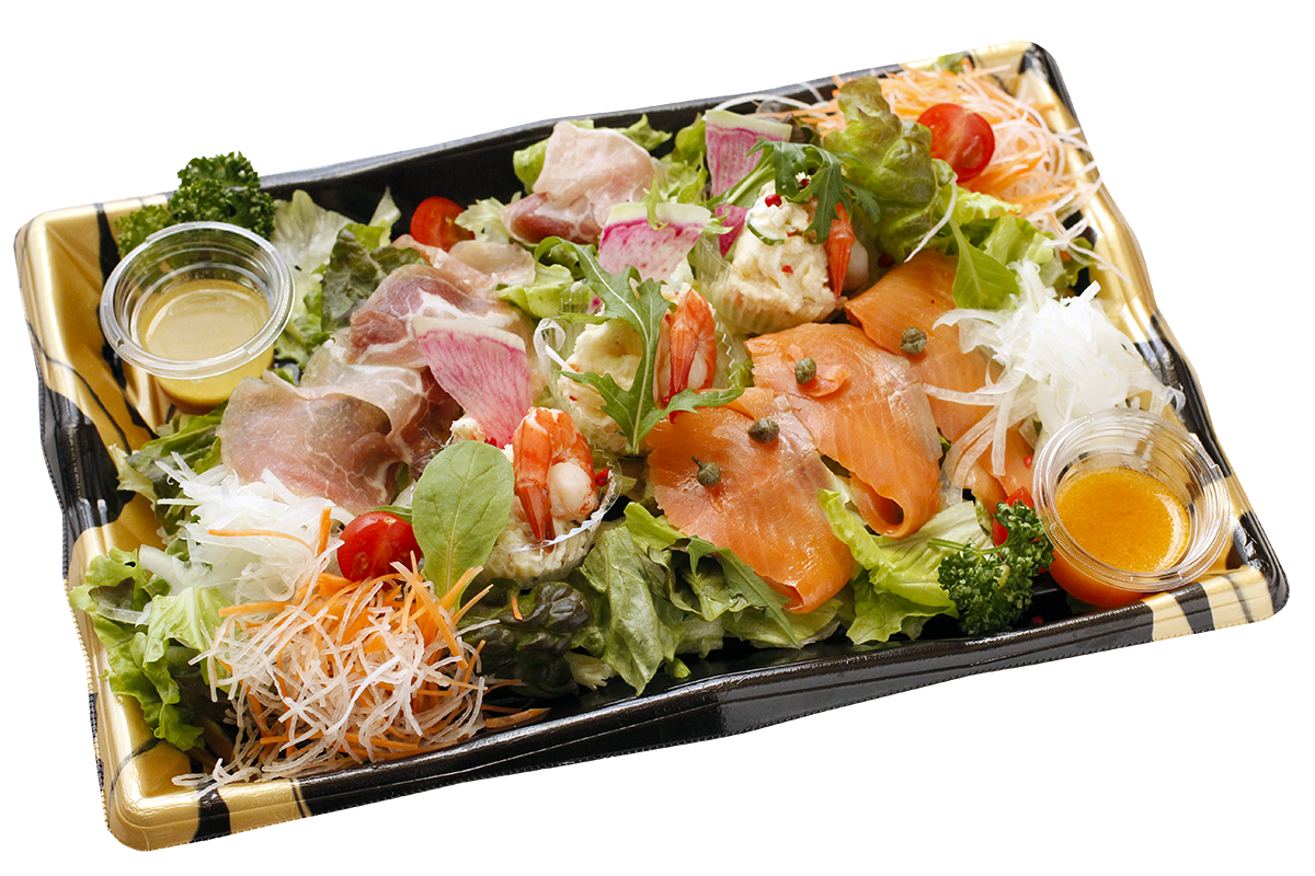 紅白上用饅頭2号　1,512円（税込）