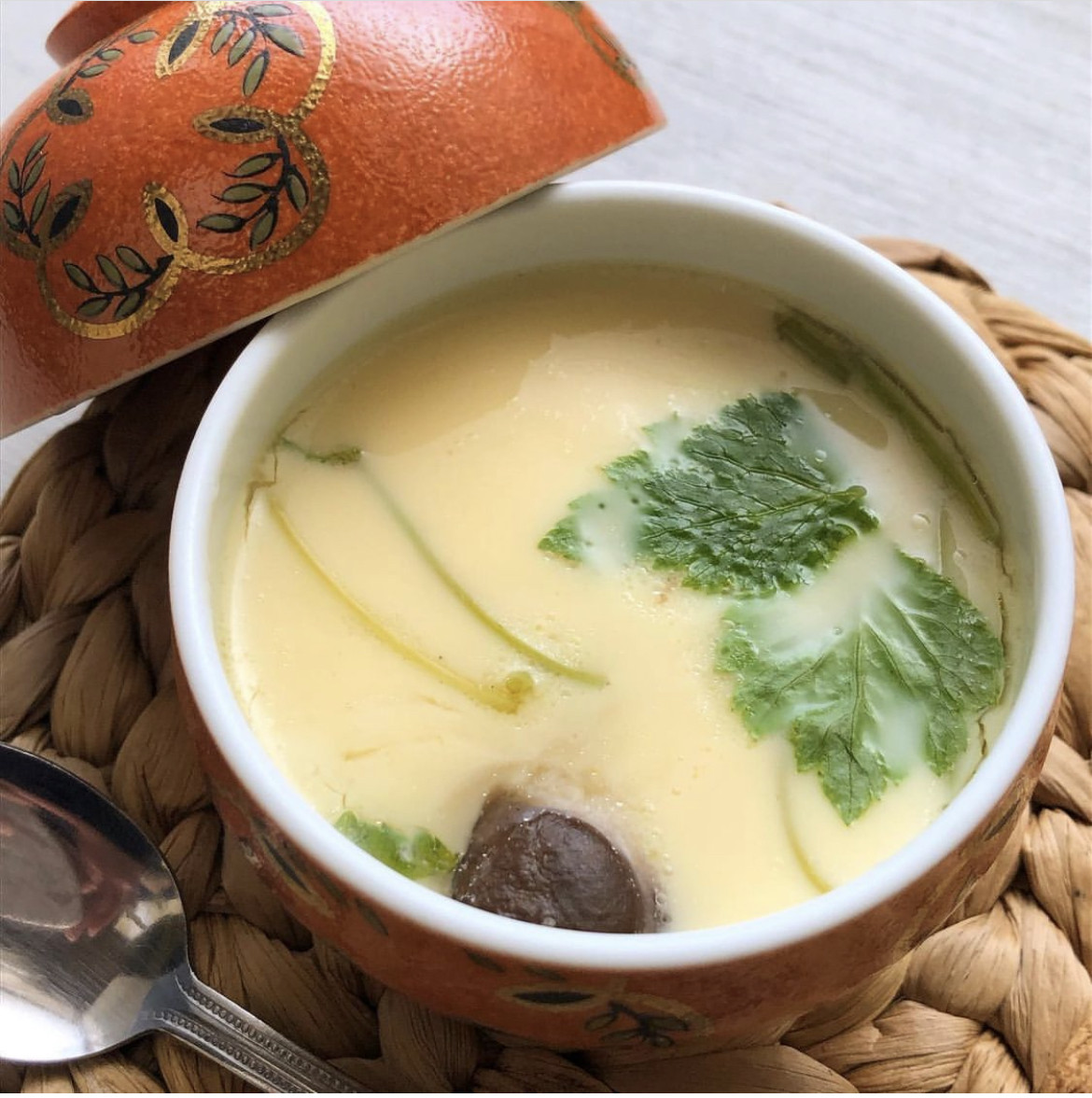 【精進会席膳】　6,480円（税込）