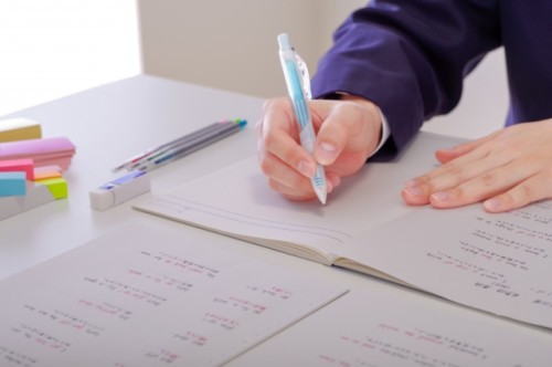 川西中対象　2学期　1コイン期末テスト対策　参加者募集のお知らせ