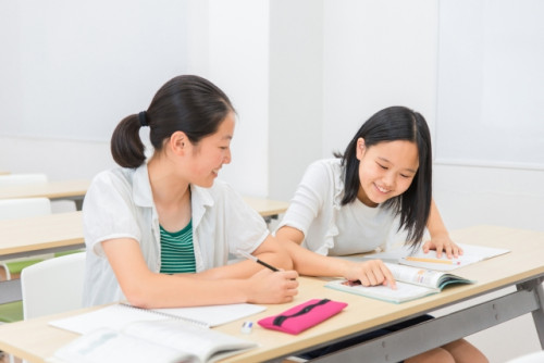 新中2・中3対象　春特訓参加者募集のお知らせ