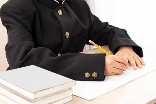 テスト週間だけありしん塾生になりませんか？