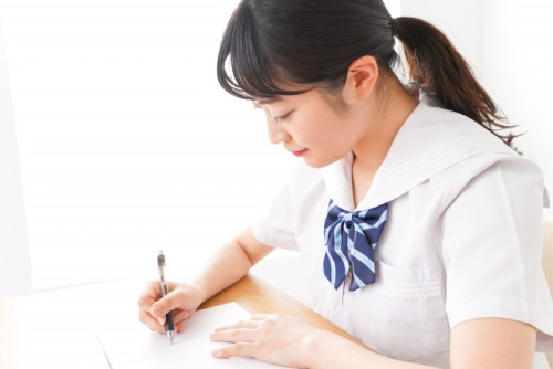 1学期中間テスト対策　参加者募集（for山口市内中学生）