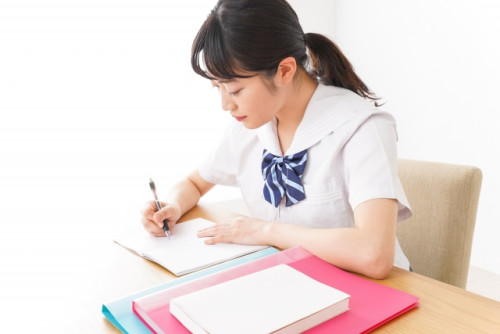 「高校受験対策　中3夏特訓会」受講者募集のお知らせ