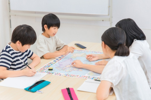 「夏の学童保育」利用者募集のお知らせ