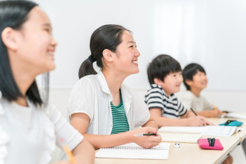 「中学受験対策　小6夏特訓会」受講者募集のお知らせ