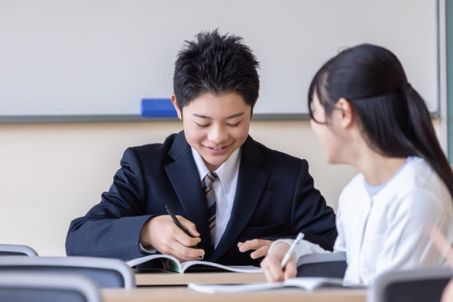 「中１・中２夏特訓会」受講者募集のお知らせ