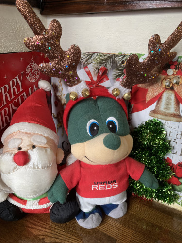 今年もあっという間💦