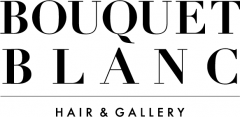 BOUQUET BLANC  Hair&Gallery ブーケブラン 湘南　辻堂　美容室