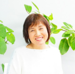 算命学鑑定　伍藤 陽子