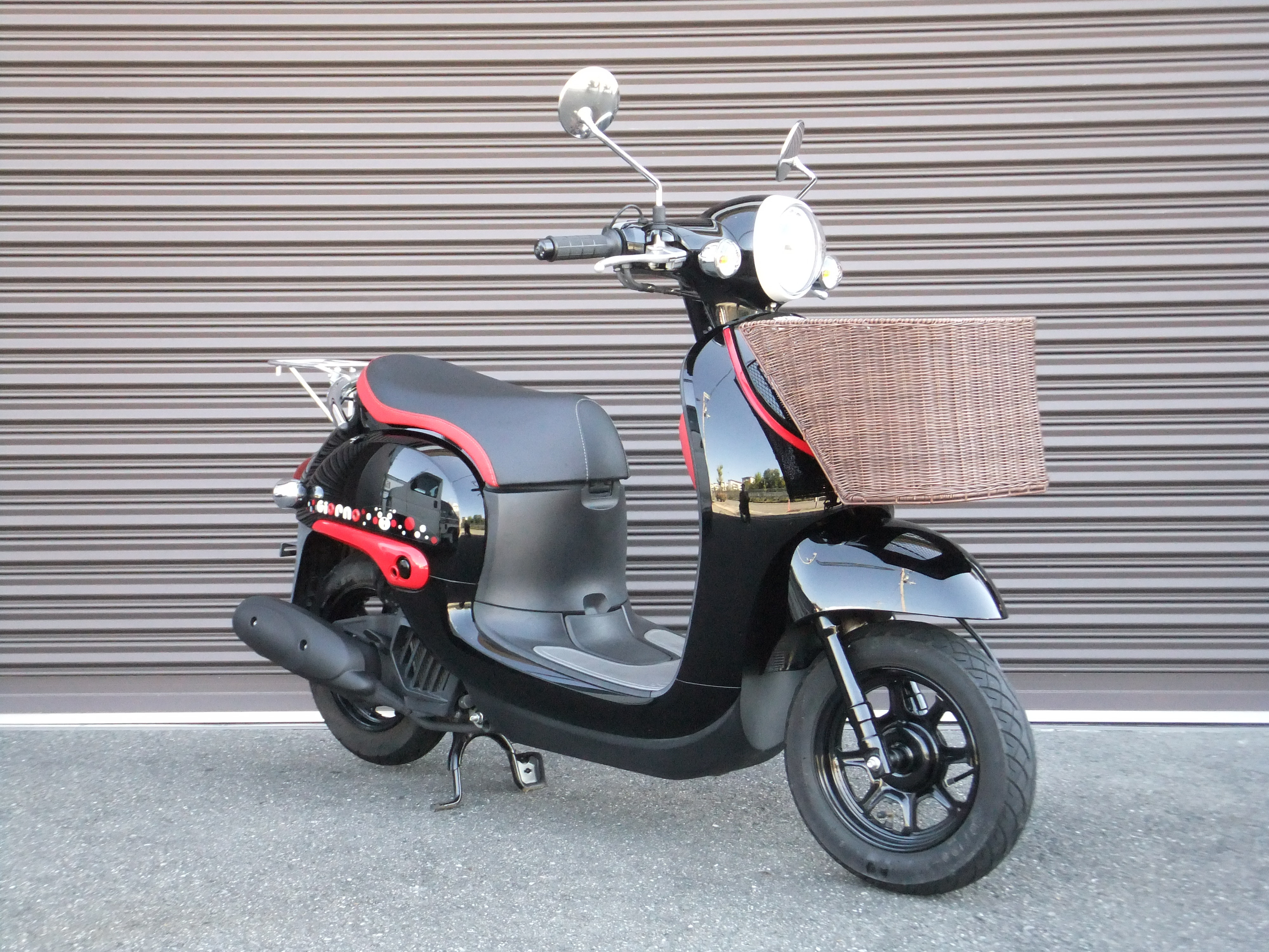 ジョルノ　くまモンバージョンが入荷しました。お気軽にお問い合わせください。
