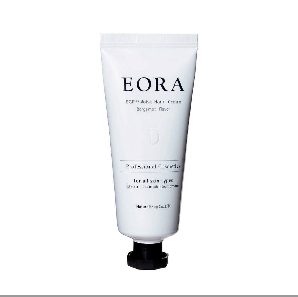 EORAモイストハンドクリームの販売が始まりました
