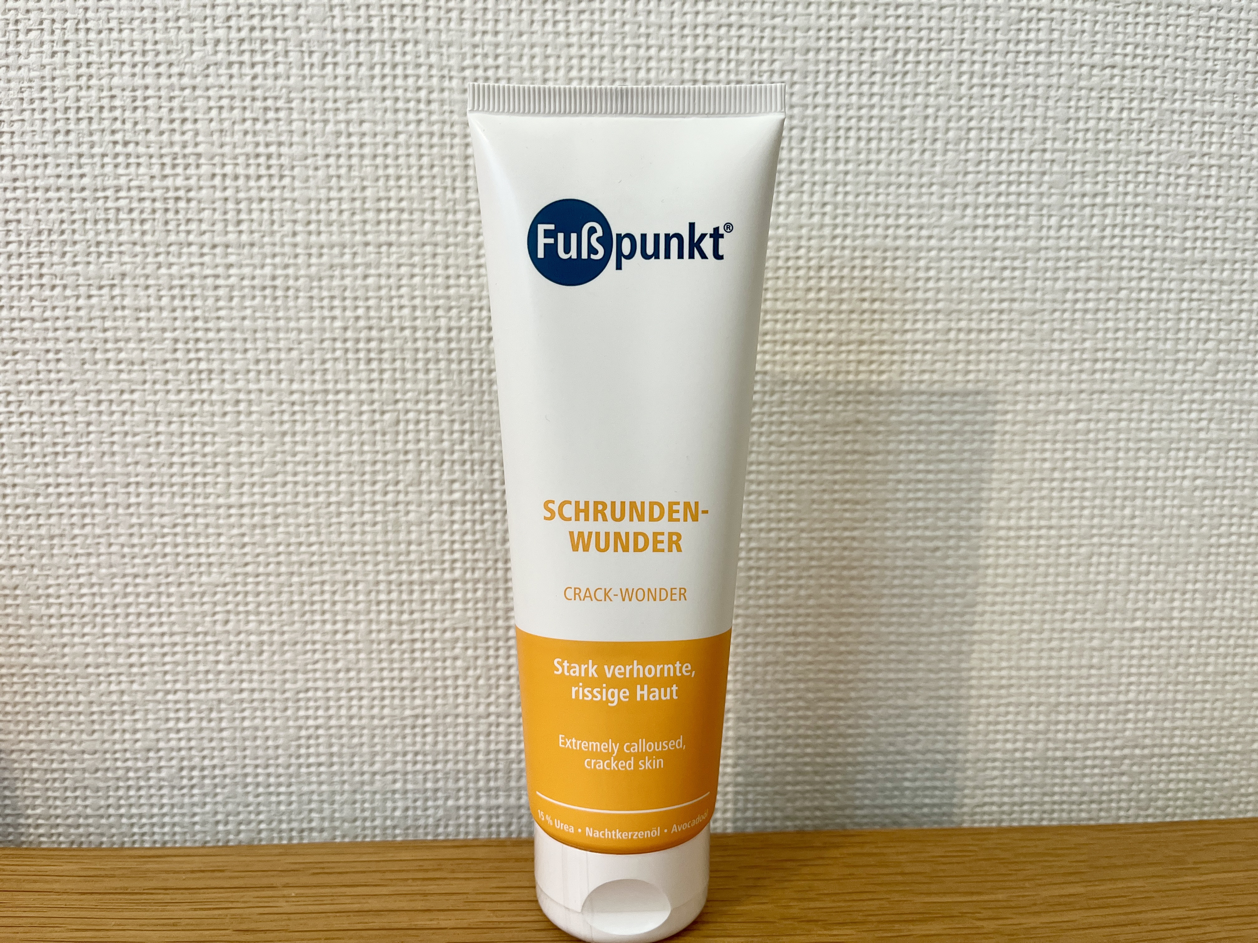 フスプンクト クラックワンダー  価格変更のお知らせ