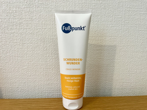 フスプンクト クラックワンダー  価格変更のお知らせ