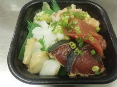 4月18日（土）おすすめ日替わり丼