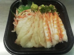 5月4日（月）おすすめ日替わり丼
