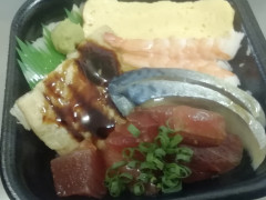 5月14日（木）おすすめ日替わり丼