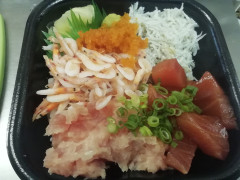 5月16日(土)おすすめ日替わり丼