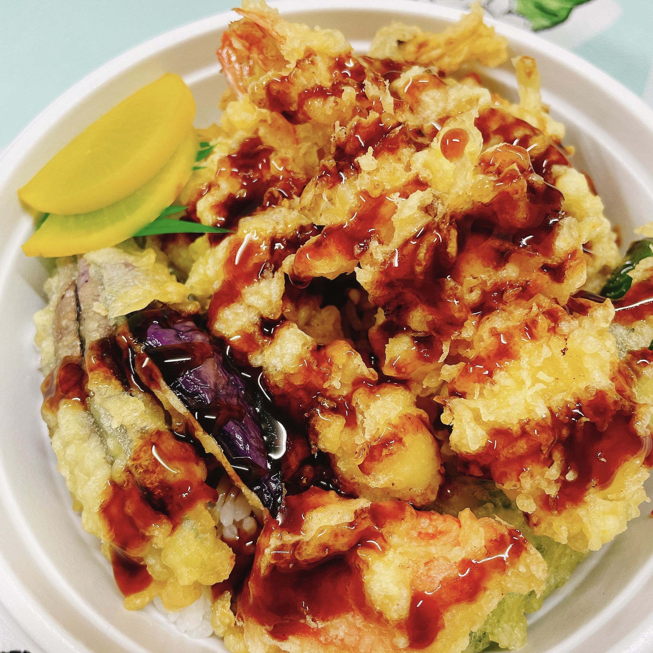 天丼