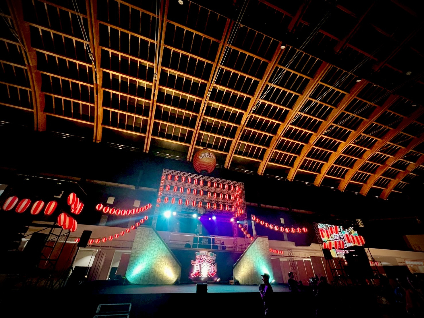 【Works】ヤマト電機ワクワク夏祭り2025