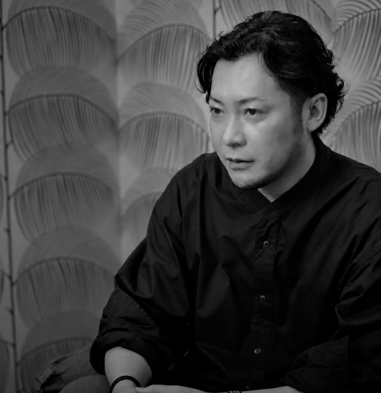 代表取締役 内野祥志