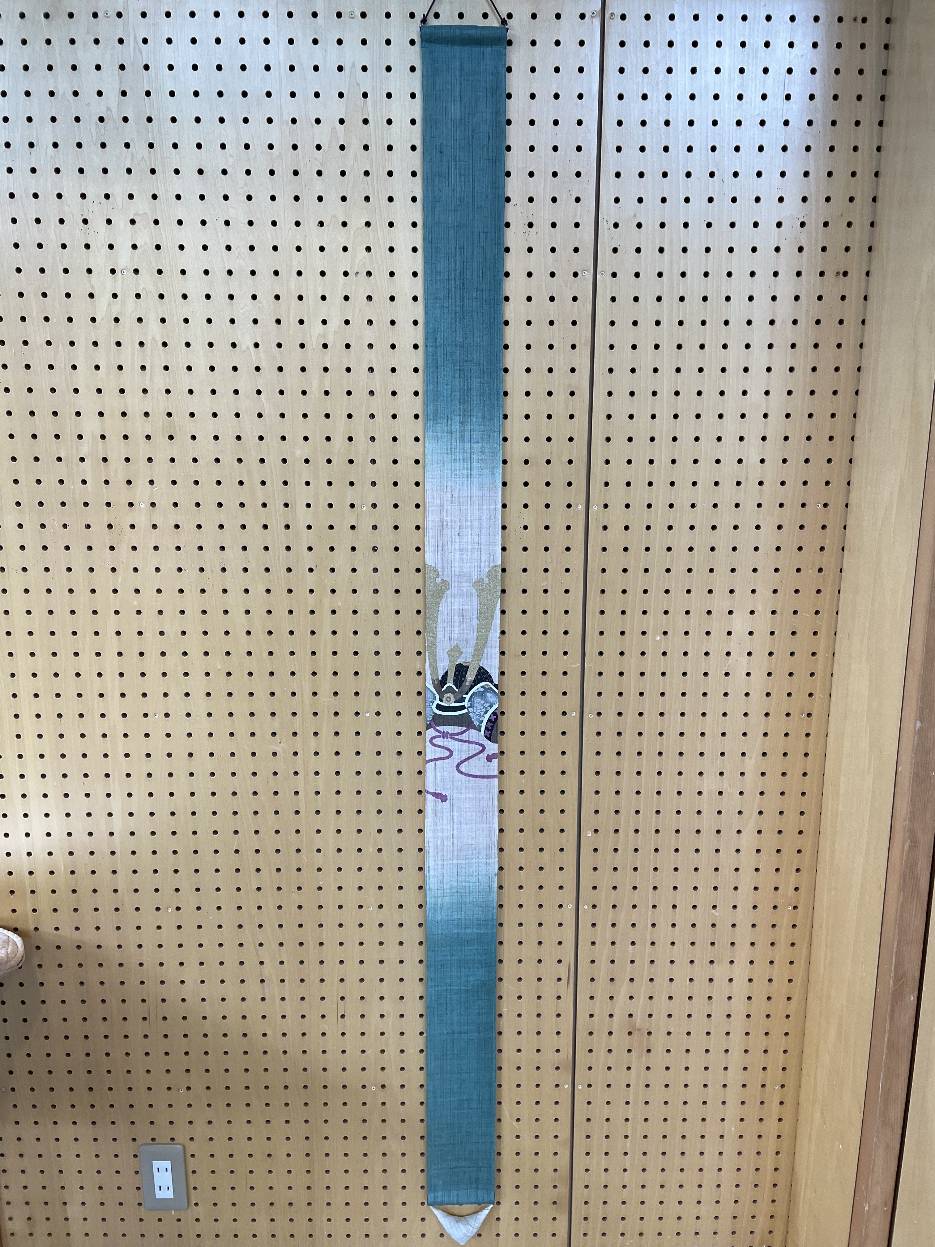 今月のしつらえ