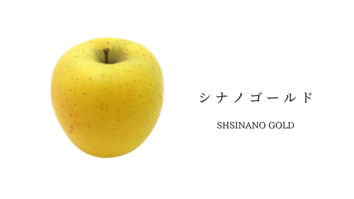 シナノゴールド