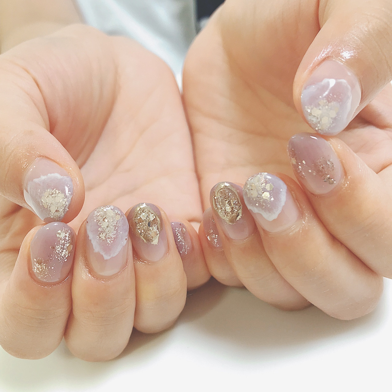 お客様ネイル お知らせ 09 4ページ Feline ネイルサロン スクール 東御市 上田市 お客様ネイル お知らせ 09 4ページ Feline ネイルサロン スクール 東御市 上田市