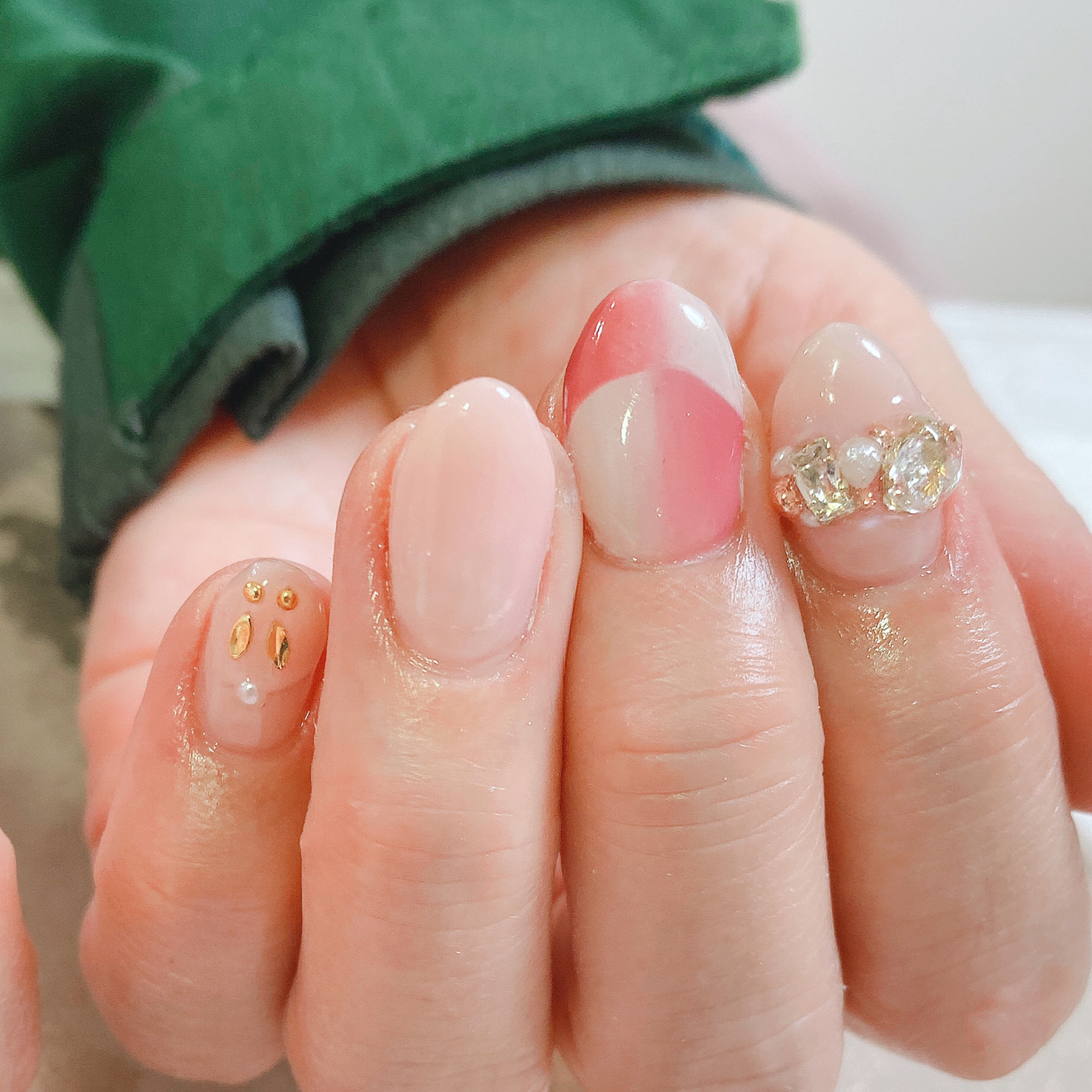 リングネイル