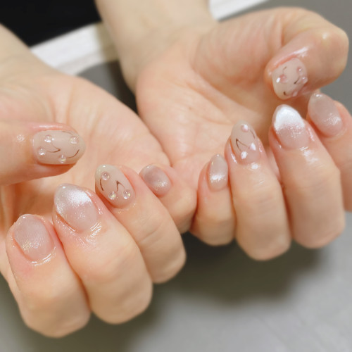 チェリーネイル