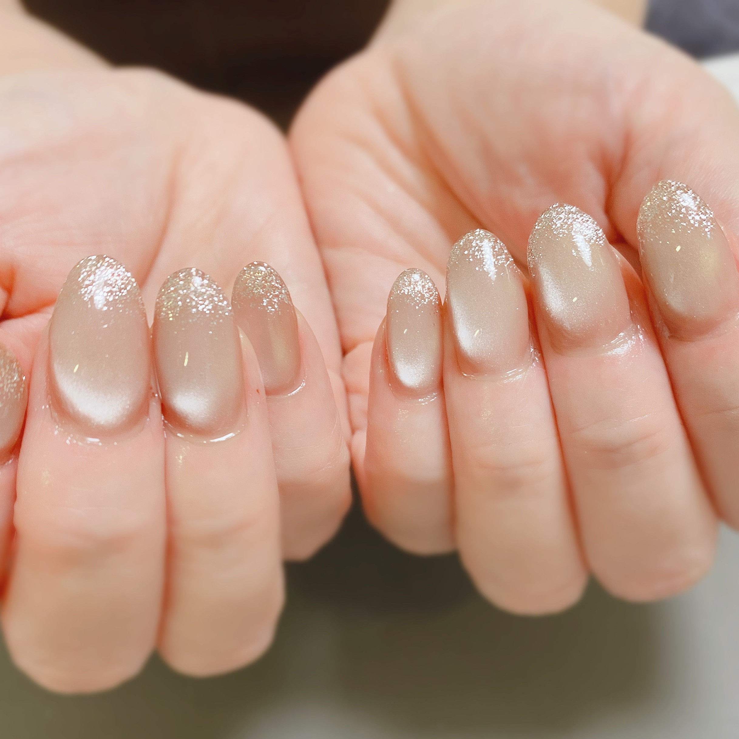 ネイル ネイルホリック｜ネイルホリックの口コミ - ネイルホリックGR703