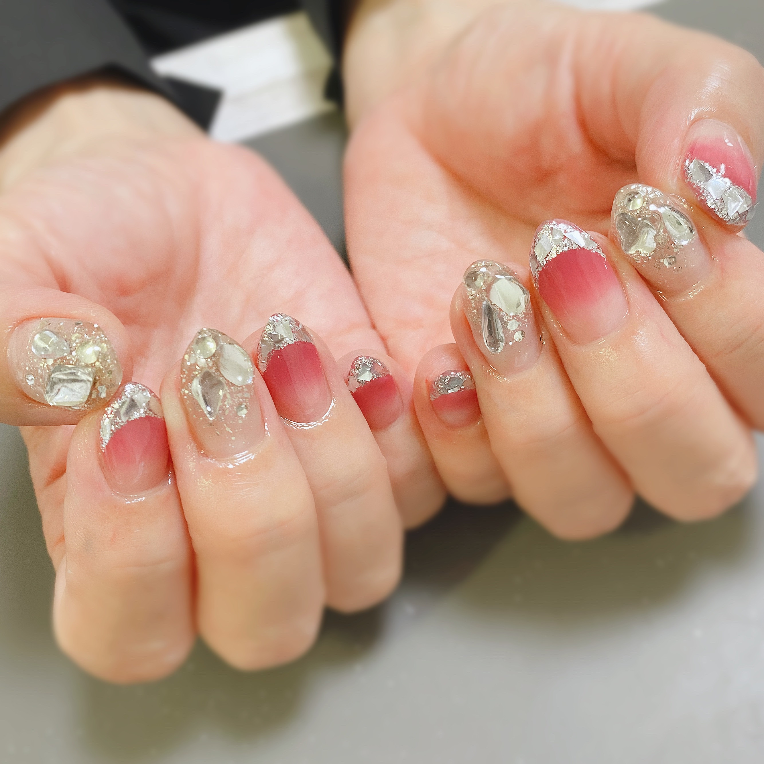 ガラスフレンチ