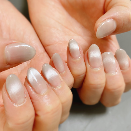 マグネットネイル