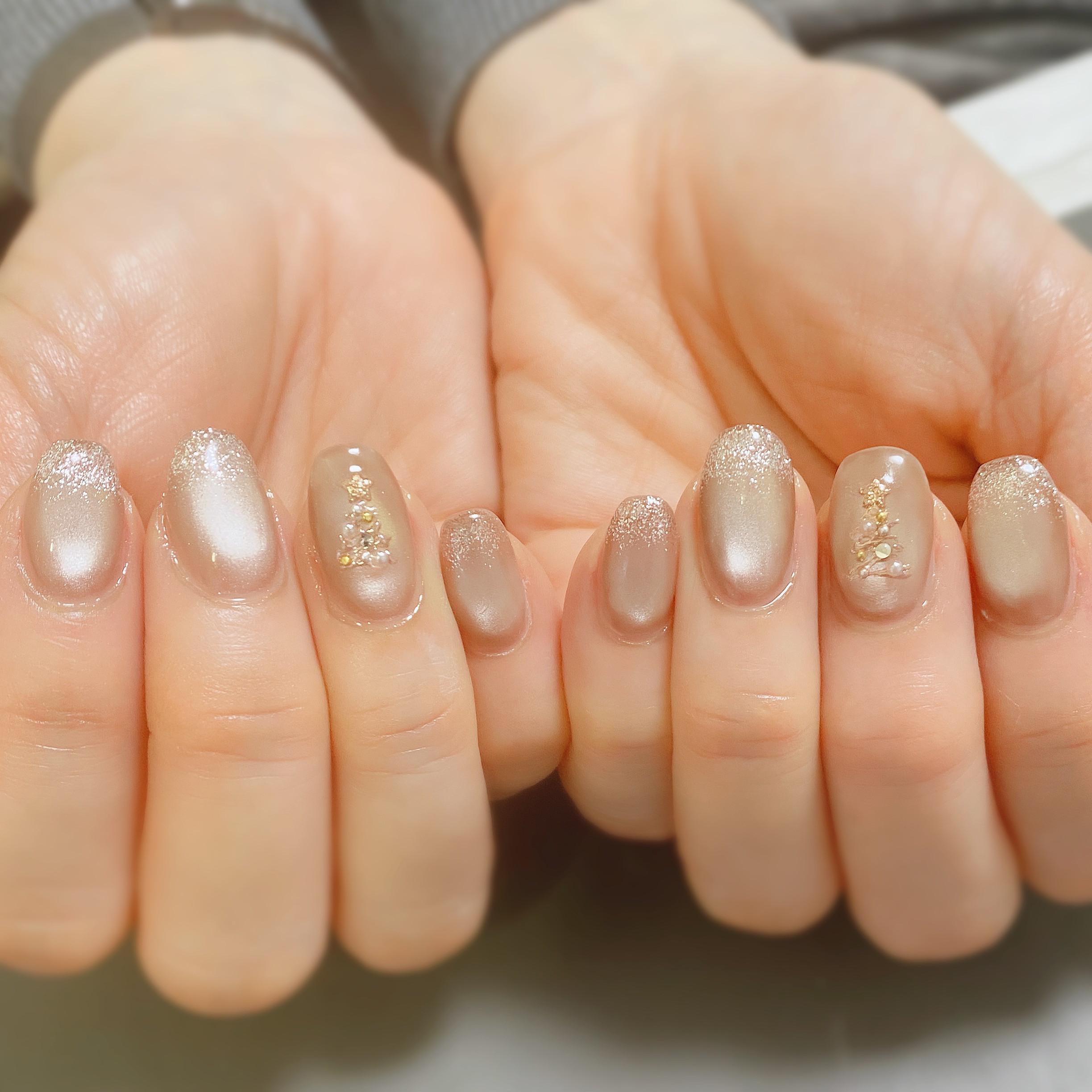 クリスマスツリー