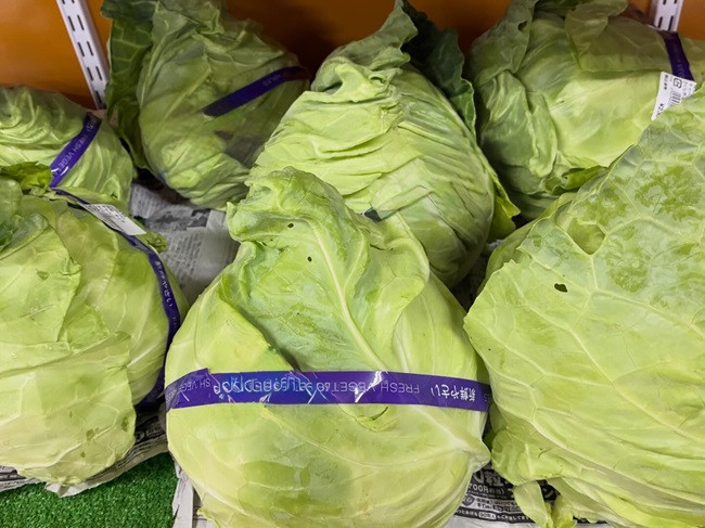★新鮮野菜、いろいろ
