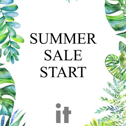 SUMMER SALE START !!!!