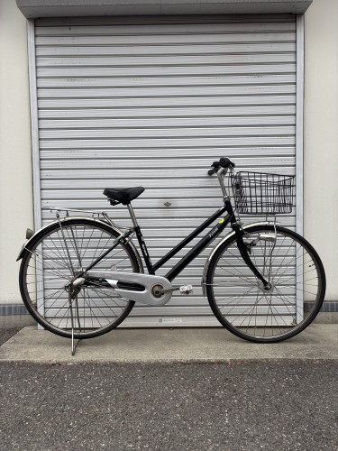 リユース車両 クロスバイク 700c