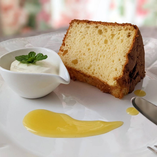 オレンジのシフォンケーキ　②.jpg