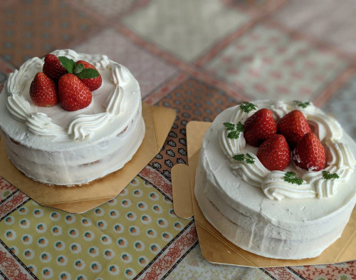 苺のショートケーキ 初級 ホール.jpg