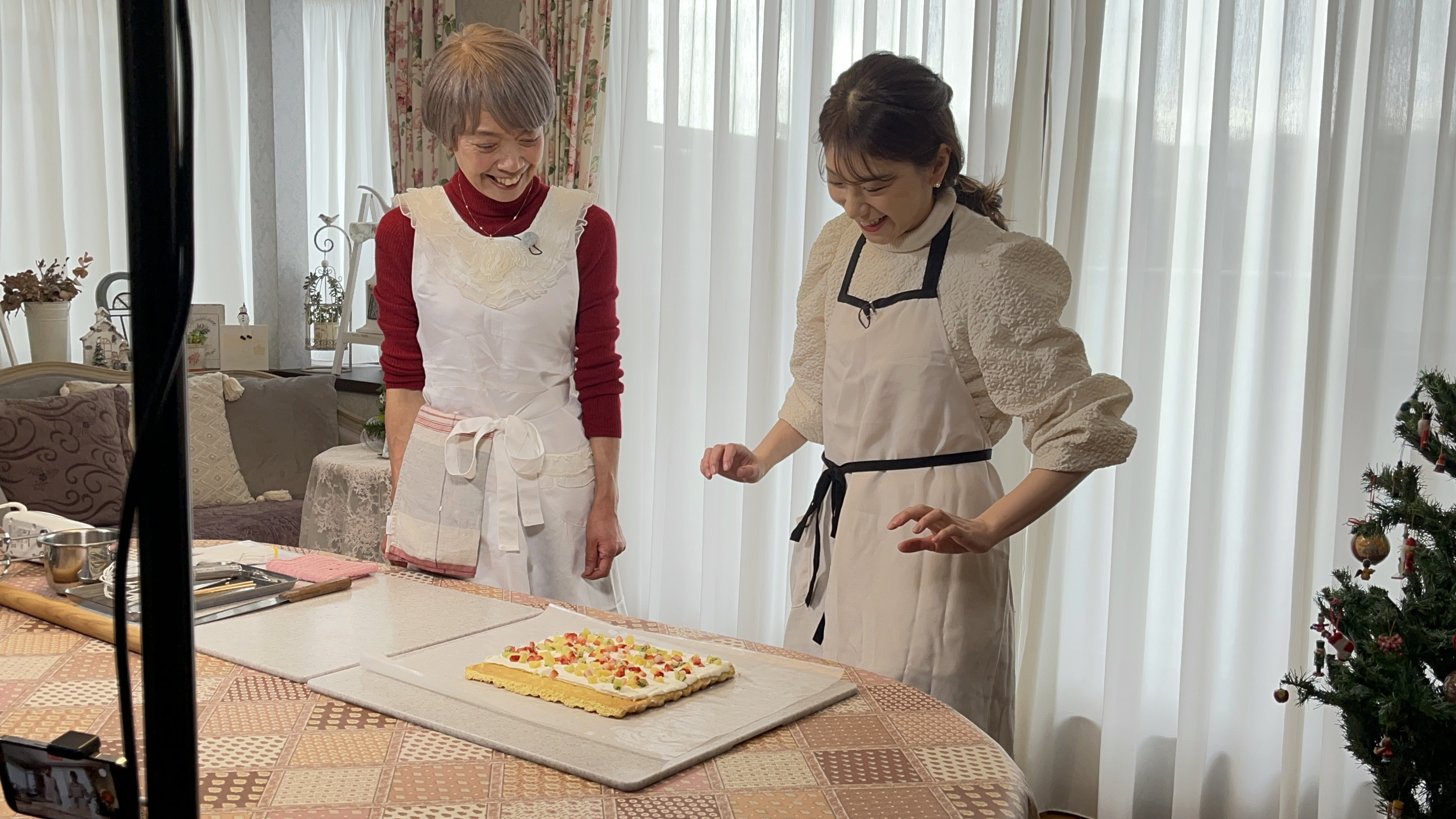 tvk（テレビ神奈川）放送が終了いたしました